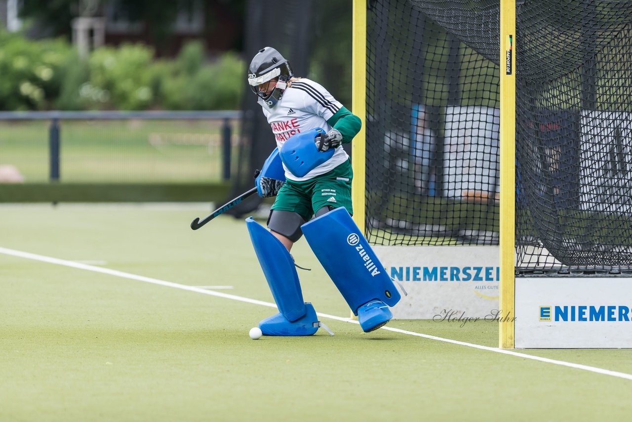 Bild 76 - BL Der Club an der Alster - Uhlenhorster HC : Ergebnis: 2:0